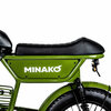 Фото #7 Электровелосипед Minako Bike