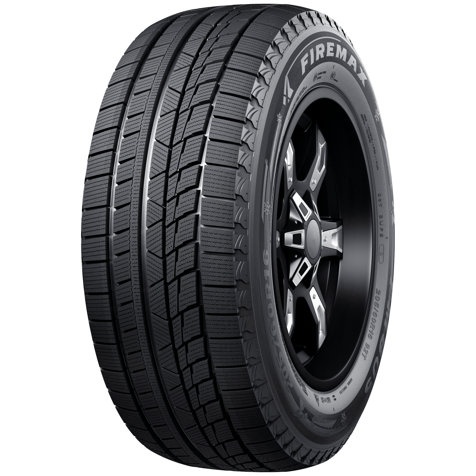 Автошина 185/60R15 84H Firemax FM805