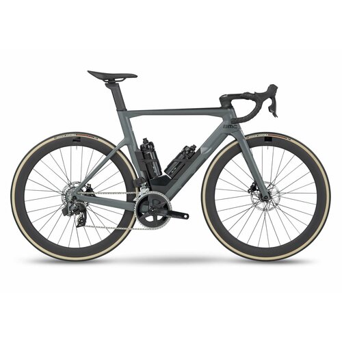 Велосипед шоссейный BMC Timemachine Road 01 Three 65585000₽