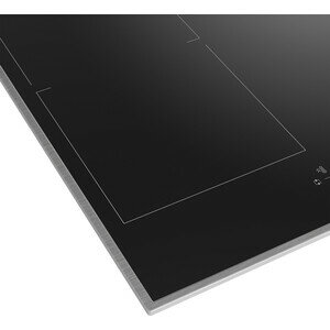 Индукционная варочная панель Beko - фото №9