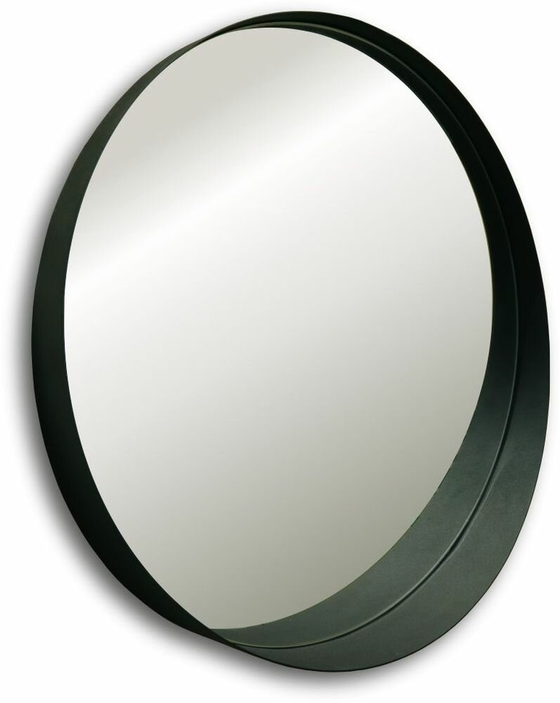 Зеркало Silver Mirrors Фрида 60 см с полкой