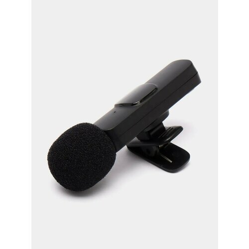 Микрофон петличный беспроводной для телефона 199000₽