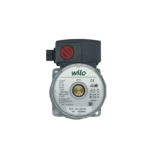 Циркуляционный насос Wilo TSL 12-6 без крышки для Bosch 60002000 Buderus Logamax артикул 87186481810 6870₽