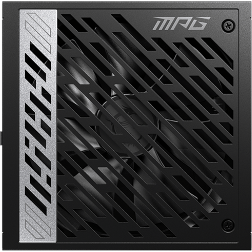 Блок питания 1000W MSI MPG A1000G PCIE5 306-7ZP7C11-CE0