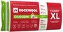 Каменная вата Rockwool Лайт Баттс Скандик 1200x600х100мм 6 шт 