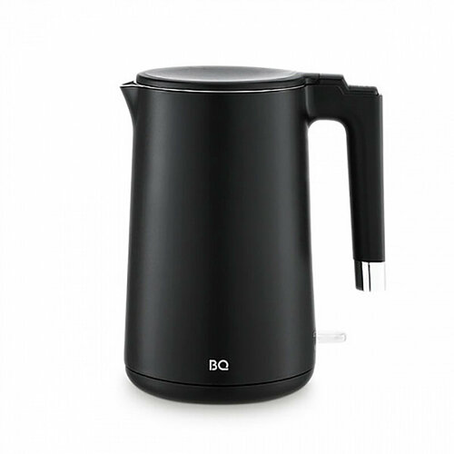 Чайник BQ KT1720P 1.5L Black черный