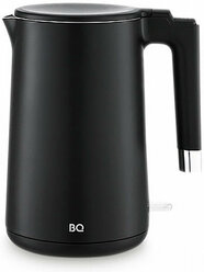 Чайник BQ KT1720P 1.5L Black