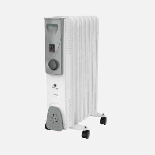 Изображение товара Обогреватель ROYAL CLIMA ROR-S7-1500M