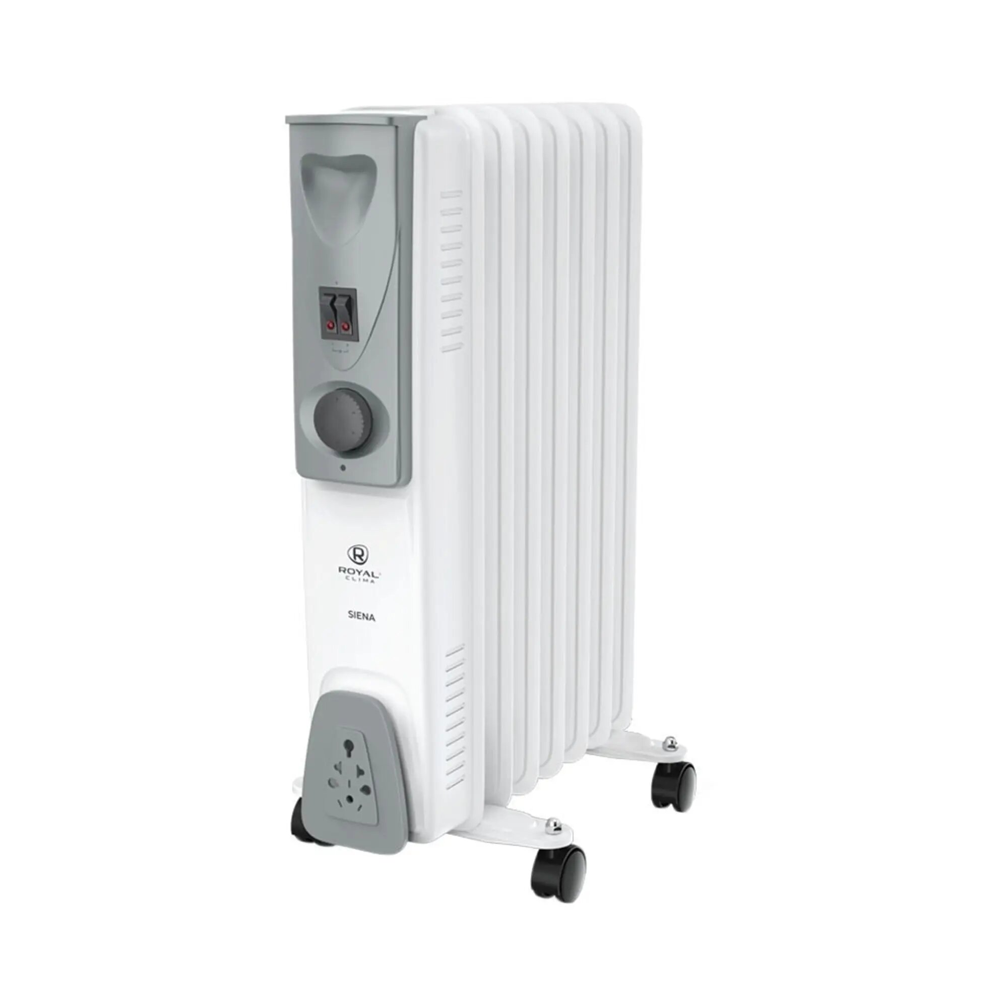 Обогреватель ROYAL CLIMA ROR-S7-1500M