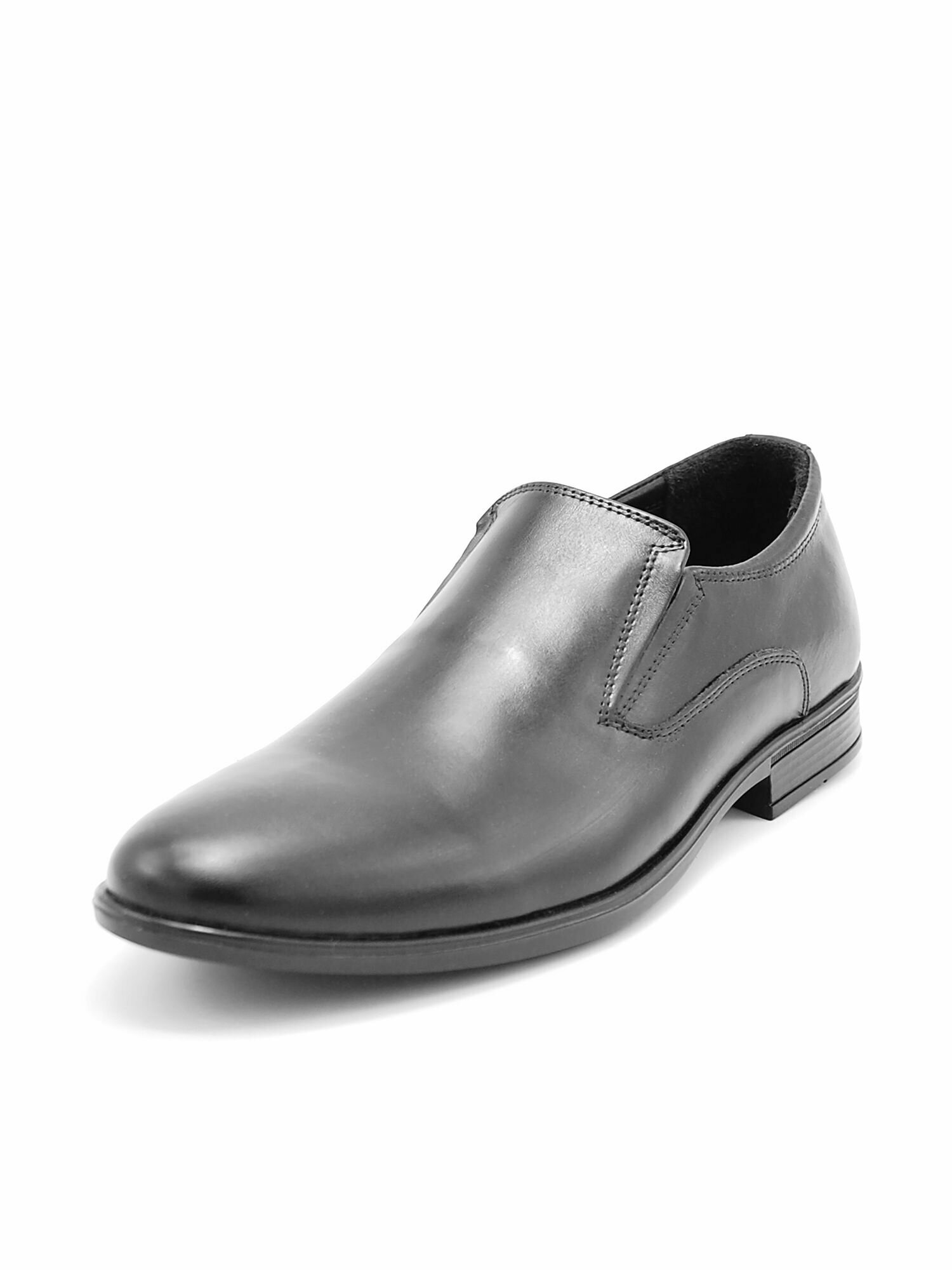 фото Туфли GARSING 44 Officer, черный