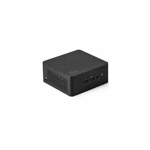 INTEL Мини ПК Intel NUC RNUC13ANHI30000 Intel Core i3-1315U, 4.5 GHz, Raptor Lake, 2 х SO-DIMM, DDR4-SDRAM х 2supported , HDD 2.5", PCI Express, Serial ATA, Intel Wi-Fi 6E AX211, Bluetooth 5.3,