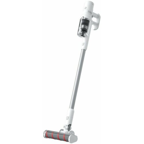 Пылесос Xiaomi Roidmi Cordless Vacuum Cleaner M10 White XCQ01MC 3C5501RUW 1146200₽