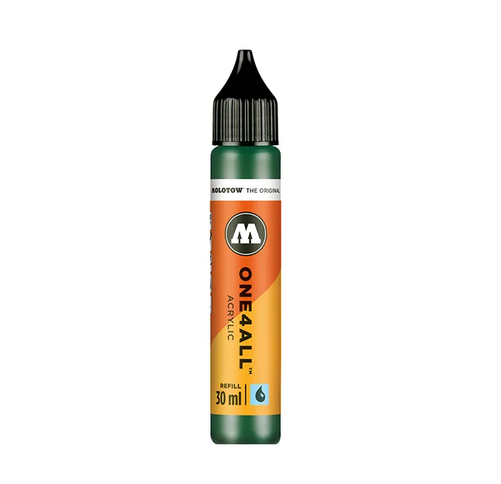 Molotow Заправка...