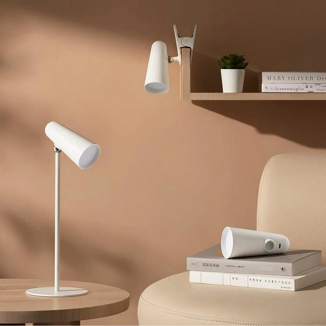 Настройка температуры света Xiaomi Mijia: дневной и вечерний режимы для всей семьи