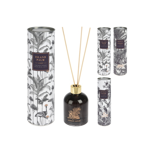 Ароматический диффузор Home Collection Сумерки Home Reed Diffuser 1 шт