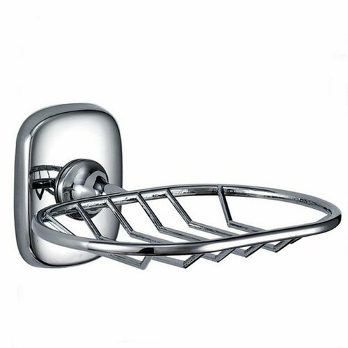 Мыльница ZOLLEN SIEGEN (SI81424) решетка настенная, блист.