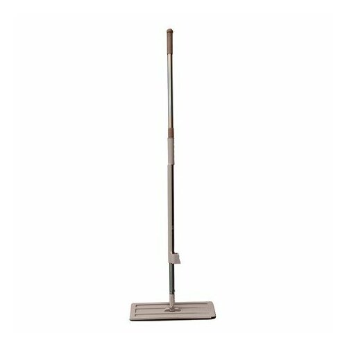 Aro Швабра с отжимом на ручке с двумя насадками