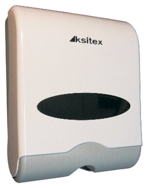 фото Диспенсер для бумажных полотенец Ksitex (TH-603W)