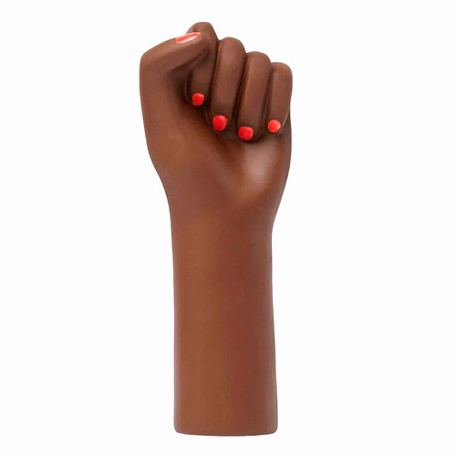 Ваза для цветов Girl Power, Black, 27,1 см