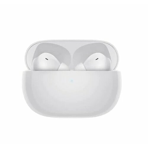 Bluetooth-гарнитураБеспроводные наушники белые 886900₽