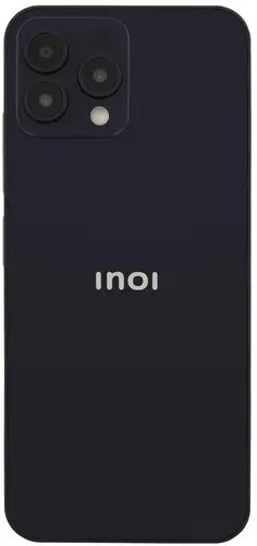 Смартфон INOI A72 2/32Gb NFC Candy Red - фото №13