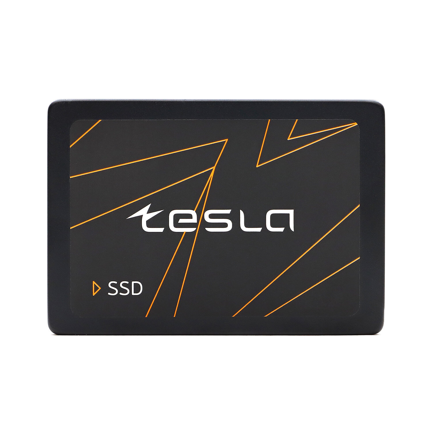 SSD TESLA 2Тб, 2.5", SATA3, Bulk