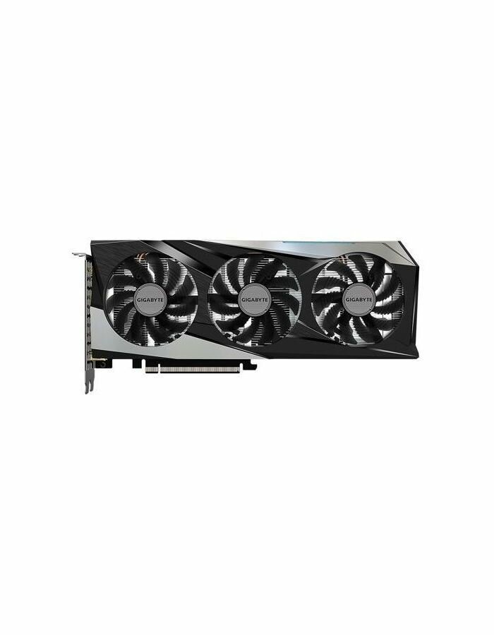 Видеокарта GIGABYTE GeForce RTX 3050 GAMING OC 8G GV-N3050GAMING OC-8GD