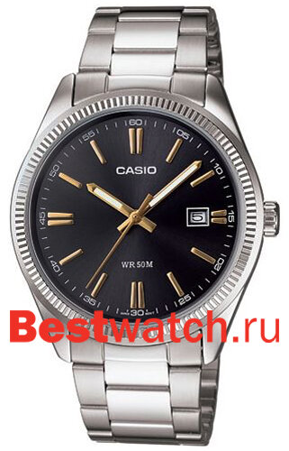 Наручные часы CASIO Collection MTP-1302D-1A2