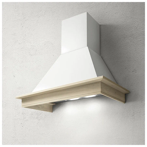 Elica Вытяжка каминная Elica Daisy WHA90 T GREZZO-PRF0041912B белый 3247500₽