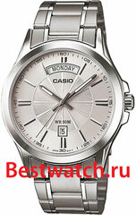 Наручные часы CASIO Collection MTP-1381D-7A