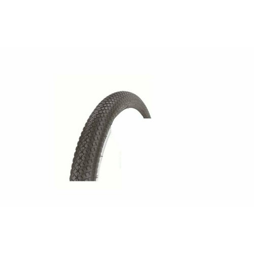 фото Покрышка trix 20"х 2.35 (58-406), 1102, черная