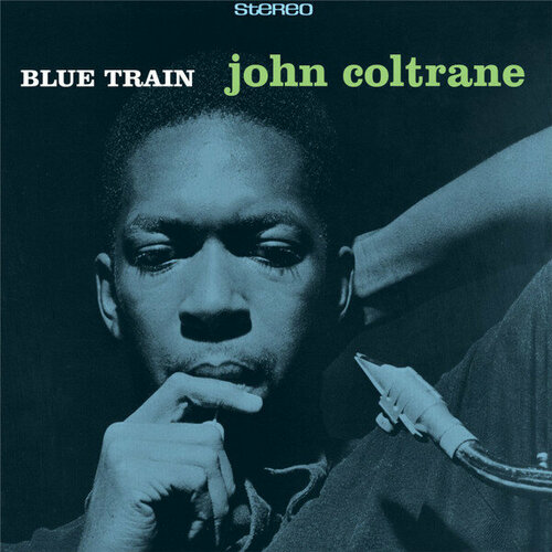Coltrane John 