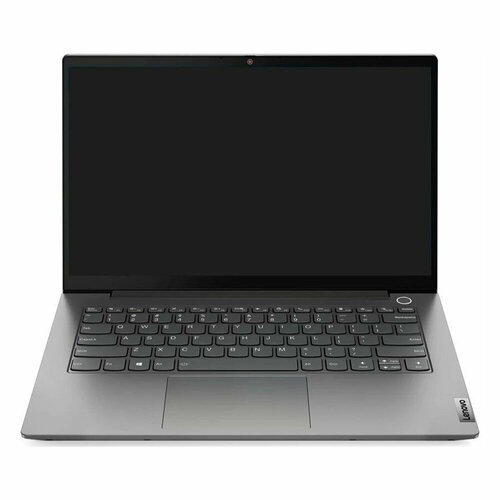 Ноутбук Lenovo ThinkBook 14 Intel Core i5-1240P 16Gb SSD 1Tb Встроенная Серый 21DH00K0CD 9544700₽