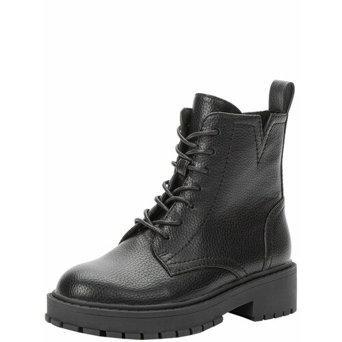 фото Ботинки betsy, размер 31, черный