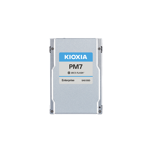 Серверный твердотельный накопитель KIOXIA SSD PM7-R (KPM71RUG15T3)