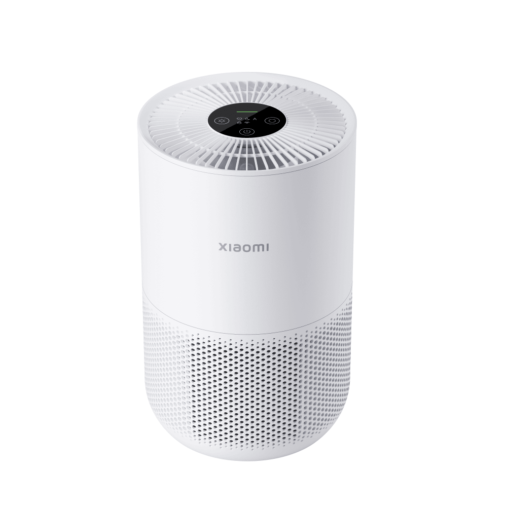 Xiaomi Очиститель воздуха Xiaomi Smart Air Purifier 4 Compact EU AC-M18-SC (BHR5860EU)