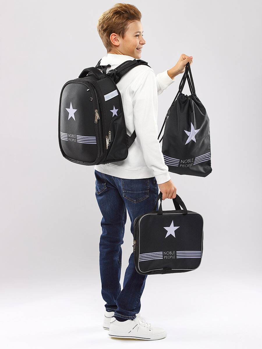 Мешок Noble People NP65/20-Sm - фото №4