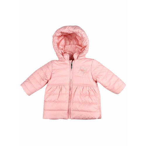 Куртка Y-CLU', размер 68, розовый