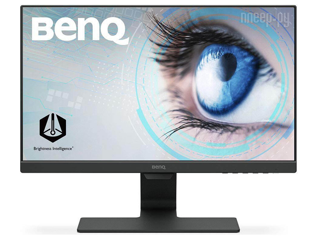 215" Монитор BenQ GW2283 1920x1080 60 Гц IPS