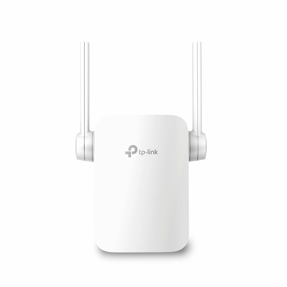 Wi-Fi усилитель сигнала (репитер) TP-LINK RE205