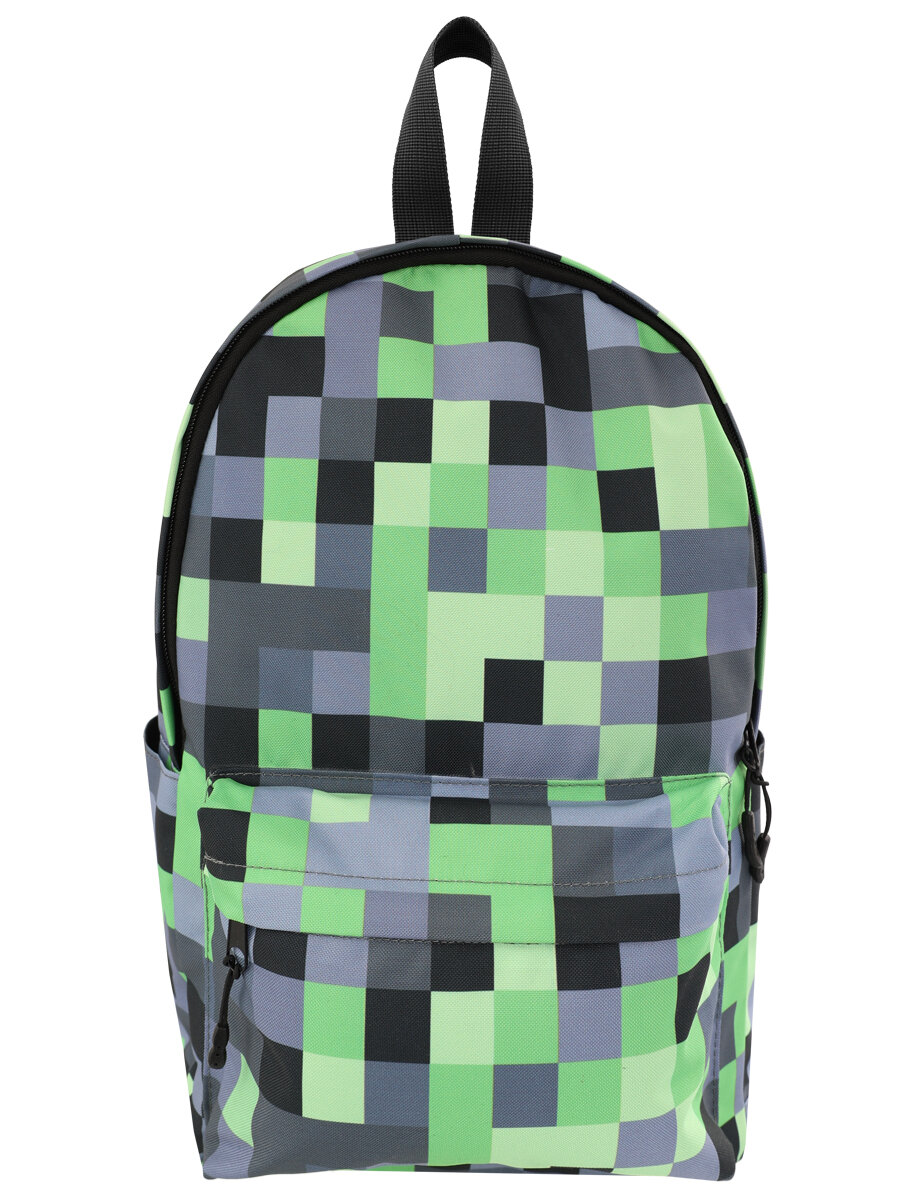 Рюкзак BagRio BRT117 - фото №2