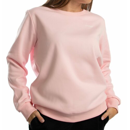 Свитшот STROBBS, размер XL, розовый футболка strobbs размер xl розовый