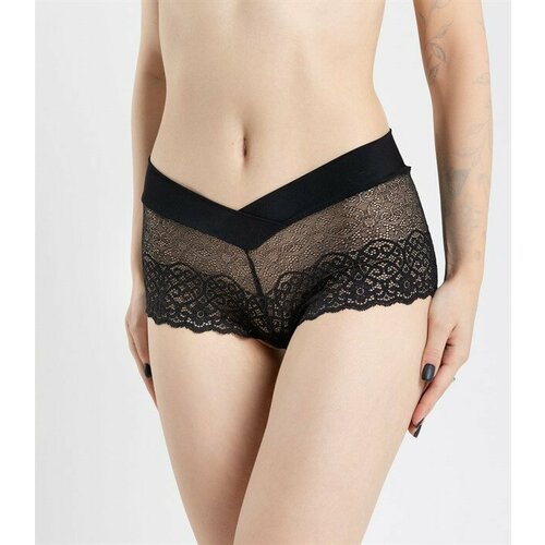 фото Трусы serge, размер 90, черный