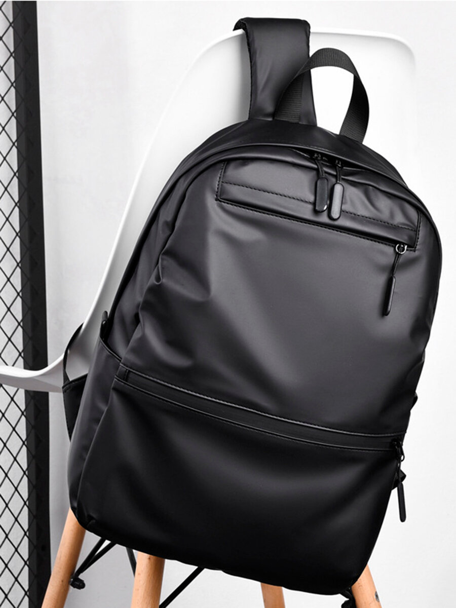 Рюкзак Multibrand MRB/90b-black - фото №9