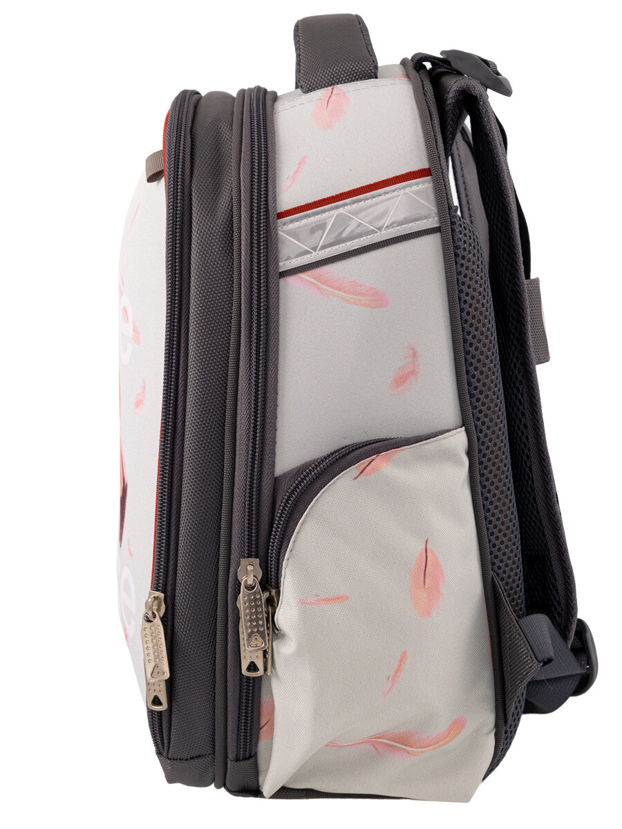 Ранец BagRio NP27/19 - фото №8