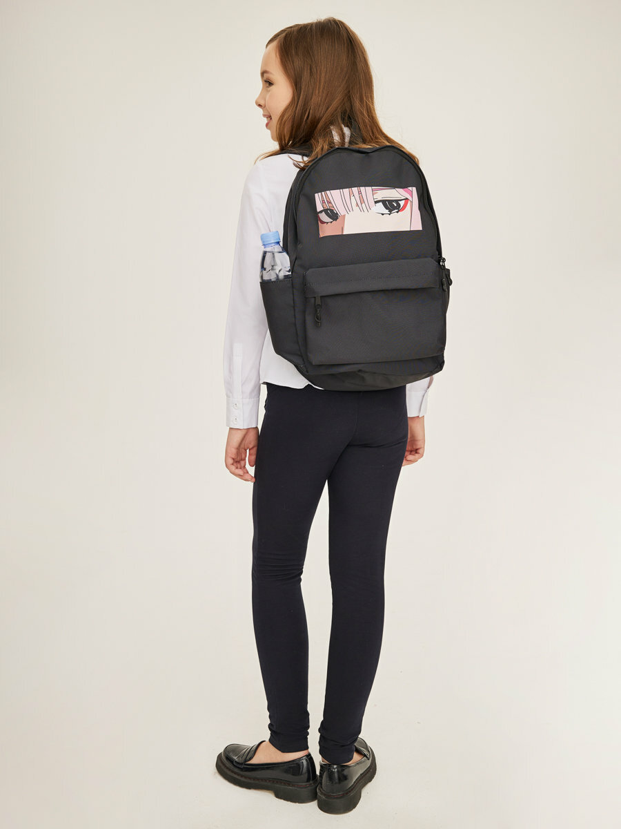 Рюкзак BagRio BRT006 - фото №3