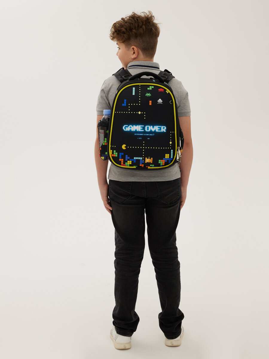 Ранец BagRio NP79/19 - фото №4