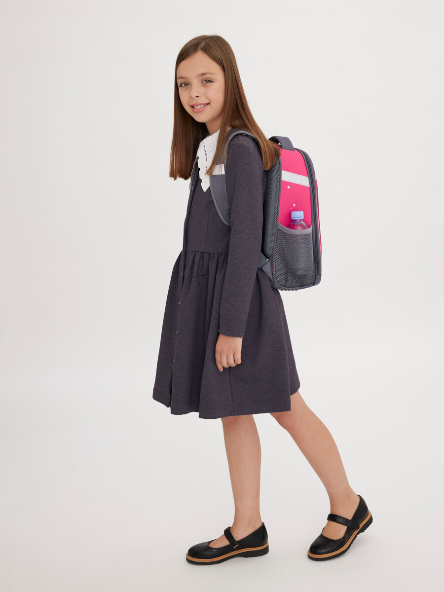 Ранец BagRio BR1/007 - фото №3