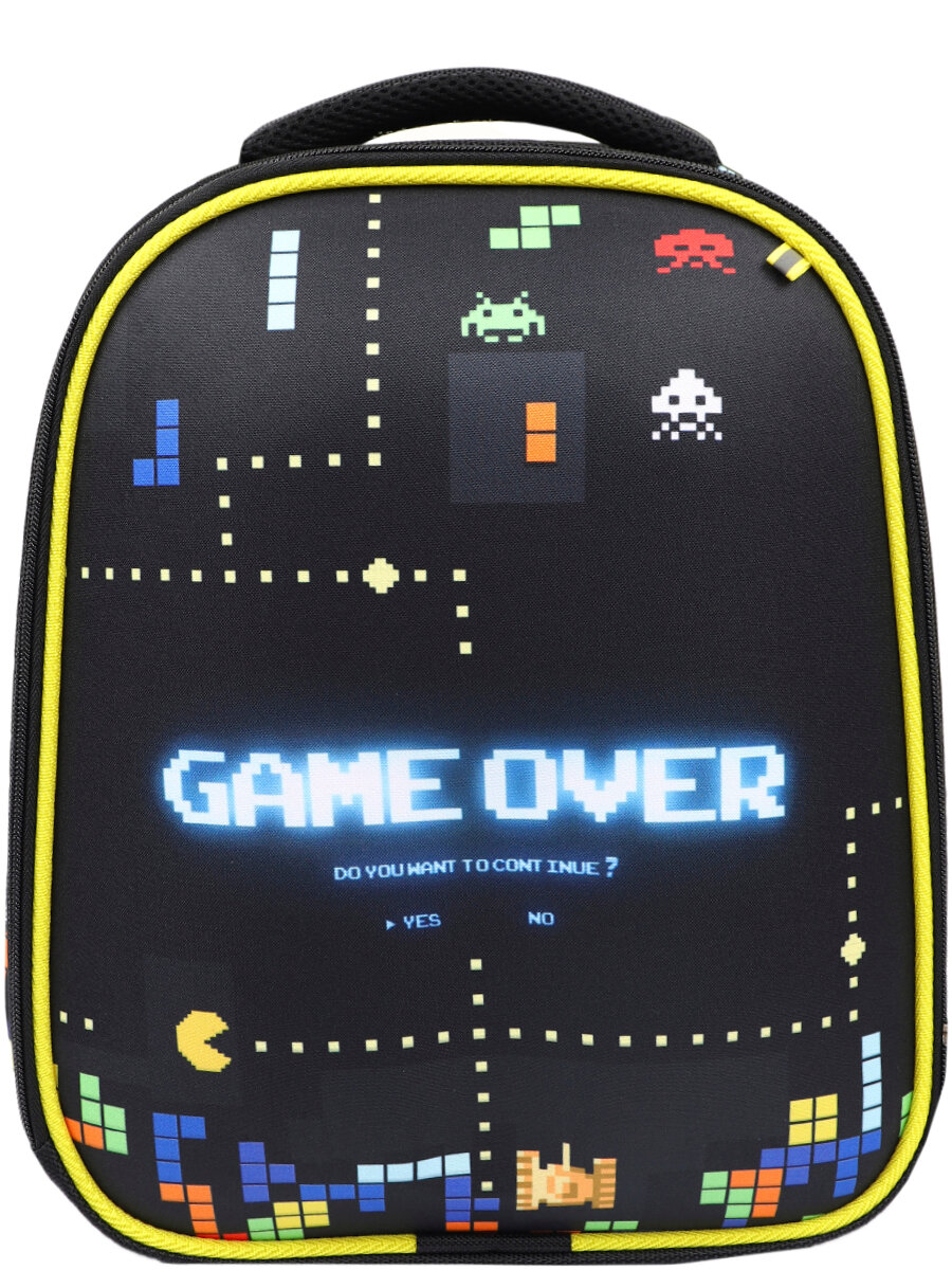 Ранец BagRio NP79/19 - фото №1