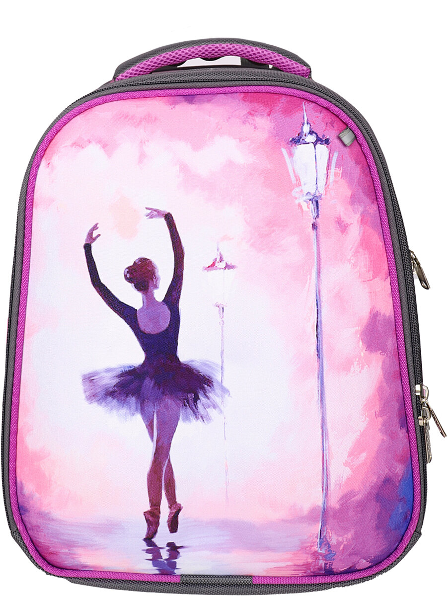 Ранец BagRio NP46/19 - фото №1